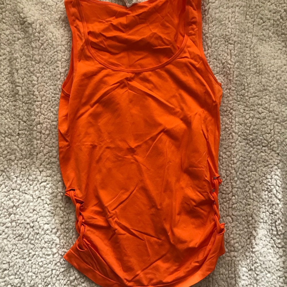 Fabletics stretchy top